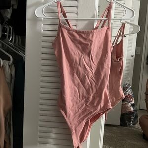 Bodysuit from forever 21